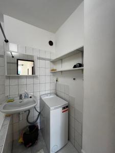 2-izbový apartmán s výhľadom