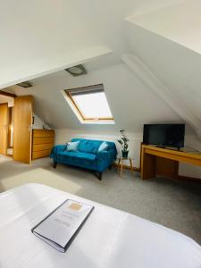 Mooredge Guest House