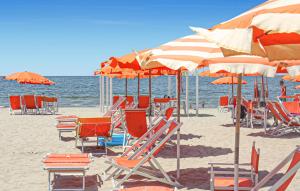 Gorgeous Home In Capezzano Pianore With Wifi