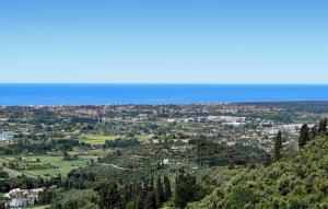 Gorgeous Home In Capezzano Pianore With Wifi