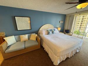 Royal Kahana 616 · RK 616 Oceanfront Escape w Pool | Steps2Beach