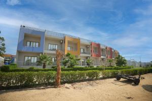 LUSINDA HOTEL MANAGEMENT BY ZAD