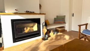 Casa das Laranjeiras