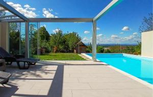 Beautiful Home In Klostar Ivanic