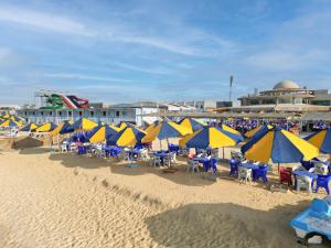 LUSINDA HOTEL MANAGEMENT BY ZAD