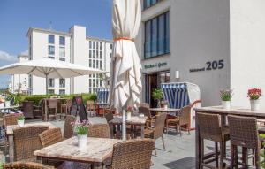 Prora Solitaire Avida Loft 5