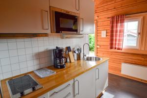 First Camp Haganäset - Charlottenberg