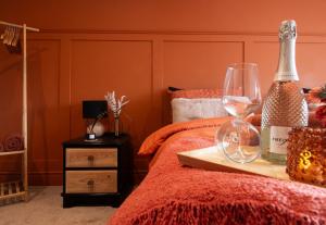 Our Home from Home in the heart of Abergavenny