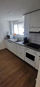 Apartment on 2 floors