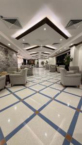 Rowaa Lindy Hotel Makkah