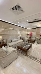 Rowaa Lindy Hotel Makkah