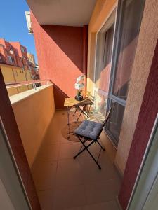 Delux 2 - Plovdiv Модерен апартамент до Стария град и Източната порта