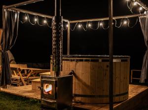 Czorsztyn Vista House