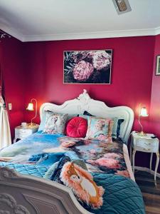 Bettys Mountain Cottage