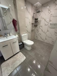 Delux 2 - Plovdiv Модерен апартамент до Стария град и Източната порта