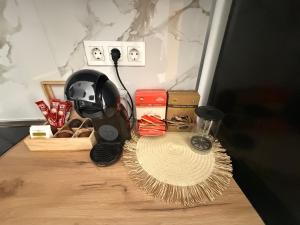 Delux 2 - Plovdiv Модерен апартамент до Стария град и Източната порта