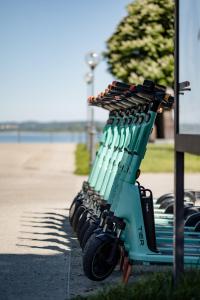 Loft in Seenähe im Herzen von Bregenz