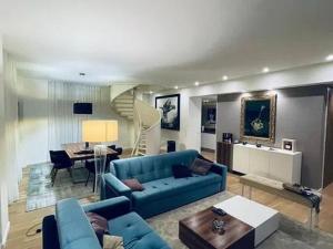 ApartHotel BeirLitor Lyndon