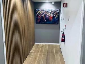 ApartHotel BeirLitor Lyndon