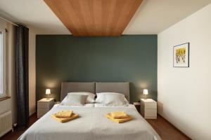 Loft in Seenähe im Herzen von Bregenz