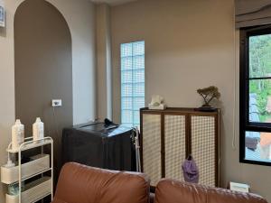 Rare Find Penthouse with Private Office and Jungle Mountrain Views