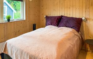 3 Bedroom Stunning Home In Hovborg