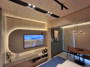 2016 Apto Studio em Moema - Espaço kids, Negócios e Lazer