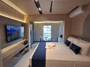 2016 Apto Studio em Moema - Espaço kids, Negócios e Lazer