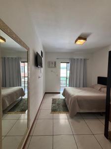 Pé na Areia - localização imbatível a 20m do Mar