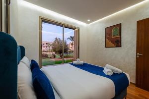 CAN AFRIQUE Marrakech Appartement de Luxe Haut Standing