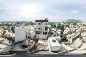 Shree shyam hotel & restaurant