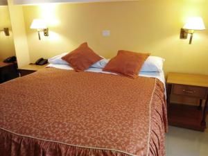 Hotel A&B Internacional