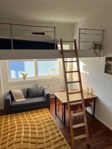 Convenient apartment - close to everything