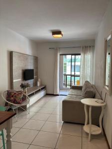 Pé na Areia - localização imbatível a 20m do Mar