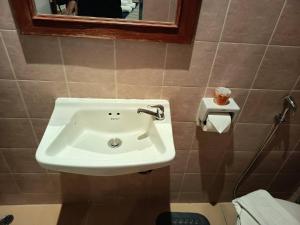 Amai Pancakery and Residence