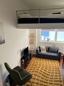 Convenient apartment - close to everything