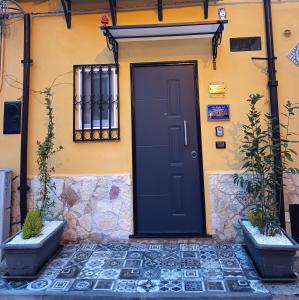 La Suite del Viaggiatore