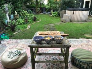 Het Groene Hart met Welness