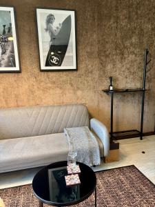 Business Park Sofia Cozy Lux & Private Garage Option