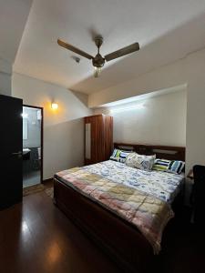 Happy Homz Stay, Entire Serene Apartment in the Heart of Gurgaon