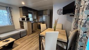 Mobil home de 44m2
