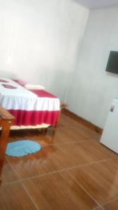 Hostel e pousada lençóis shalom