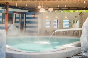 Chez Nij Ryokan Onsen Chiang Mai