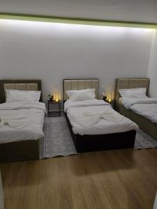 Neva's Hostel - Ubytování bez kategorie ve městě Librazhd