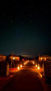 Camp Sakura Desert Dream - Ubytování bez kategorie ve městě Merzouga