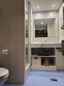 Coqueto apartamento en ARona el PAlm-mar.