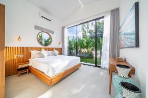 Oasis Pandawa 6A - 3BR Villa with Private Pool