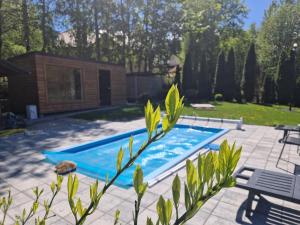 Dom i apartamenty Perełka Karpacz