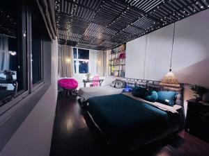 Carol Hanoi Oldquarter Hoan Kiem