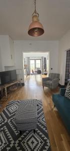 Scotland Holiday Home